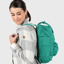 Sac à dos Re-Kånken Mini Gris anthracite