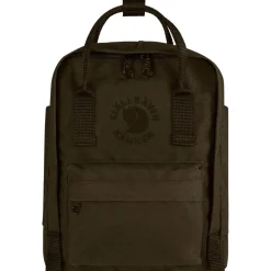 Sac à dos Re-Kånken Mini Marron