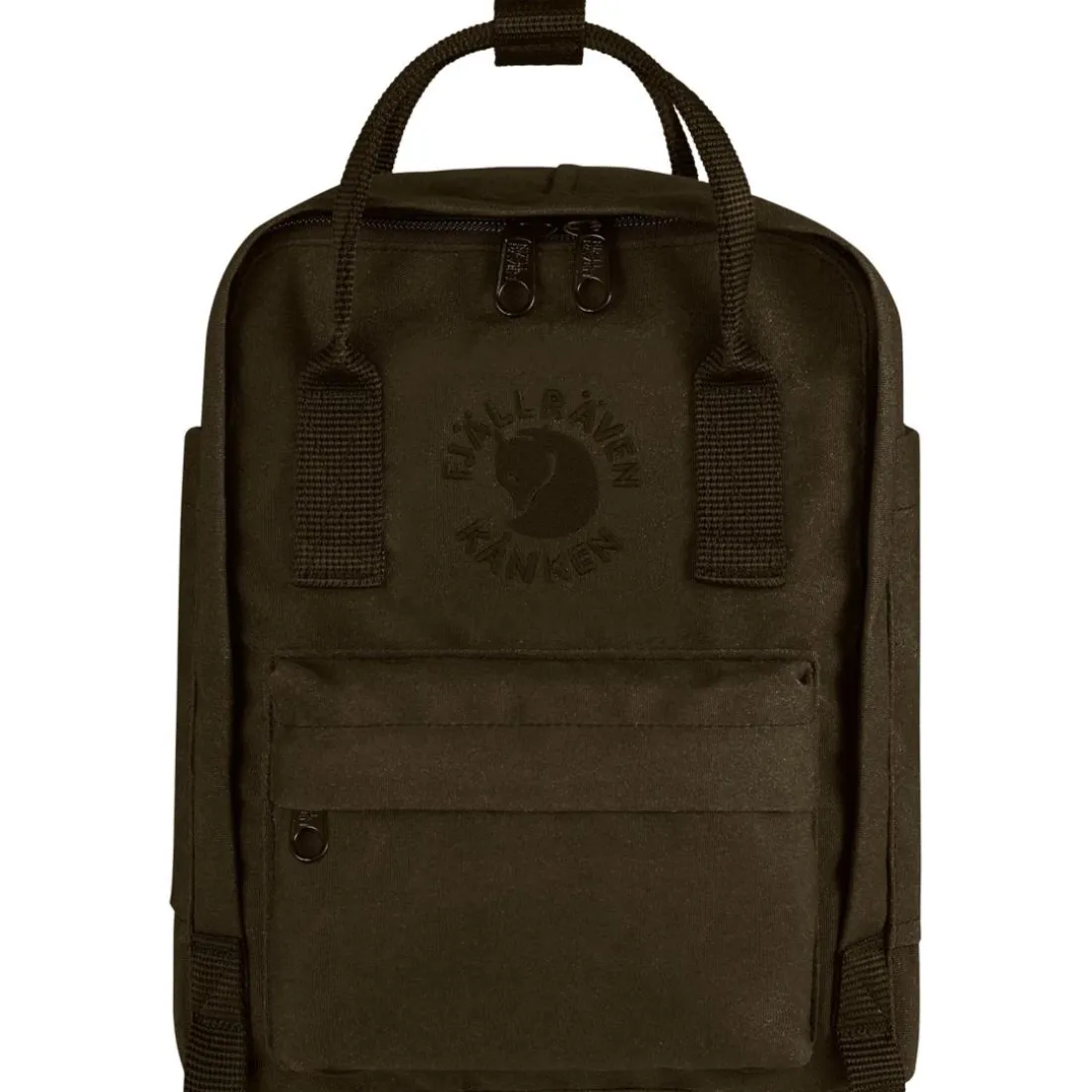 Sac à dos Re-Kånken Mini Marron