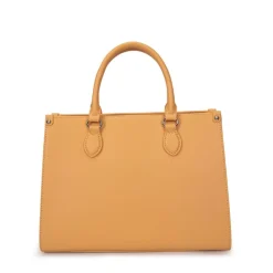 Sac à main pour femme jaune