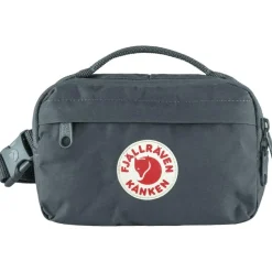 Sac banane Kånken Gris