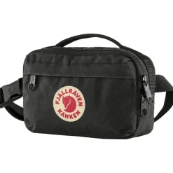 Sac banane Kånken Noir