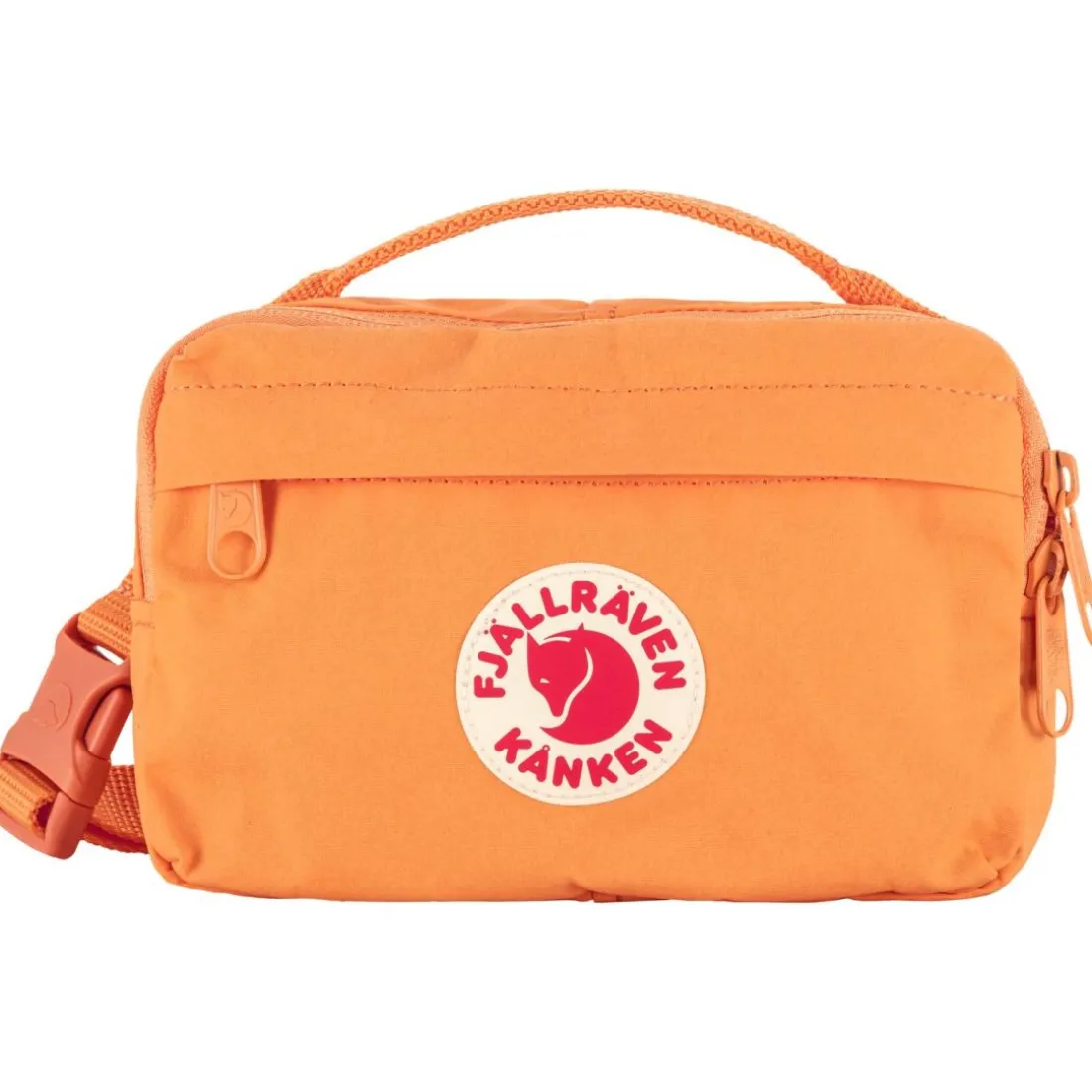 Sac banane Kånken Orange