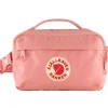 Sac banane Kånken Rose