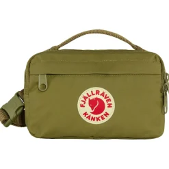 Sac banane Kånken Vert