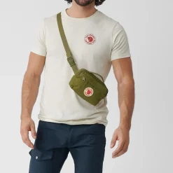 Sac banane Kånken Vert