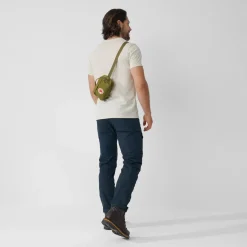 Sac banane Kånken Vert