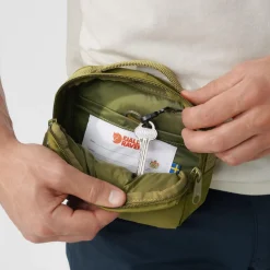 Sac banane Kånken Vert