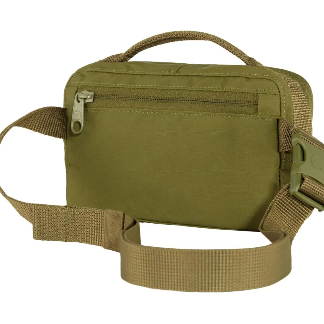 Sac banane Kånken Vert