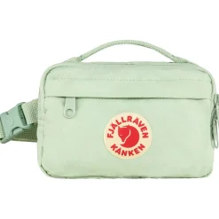 Sac banane Kånken Vert Menthe