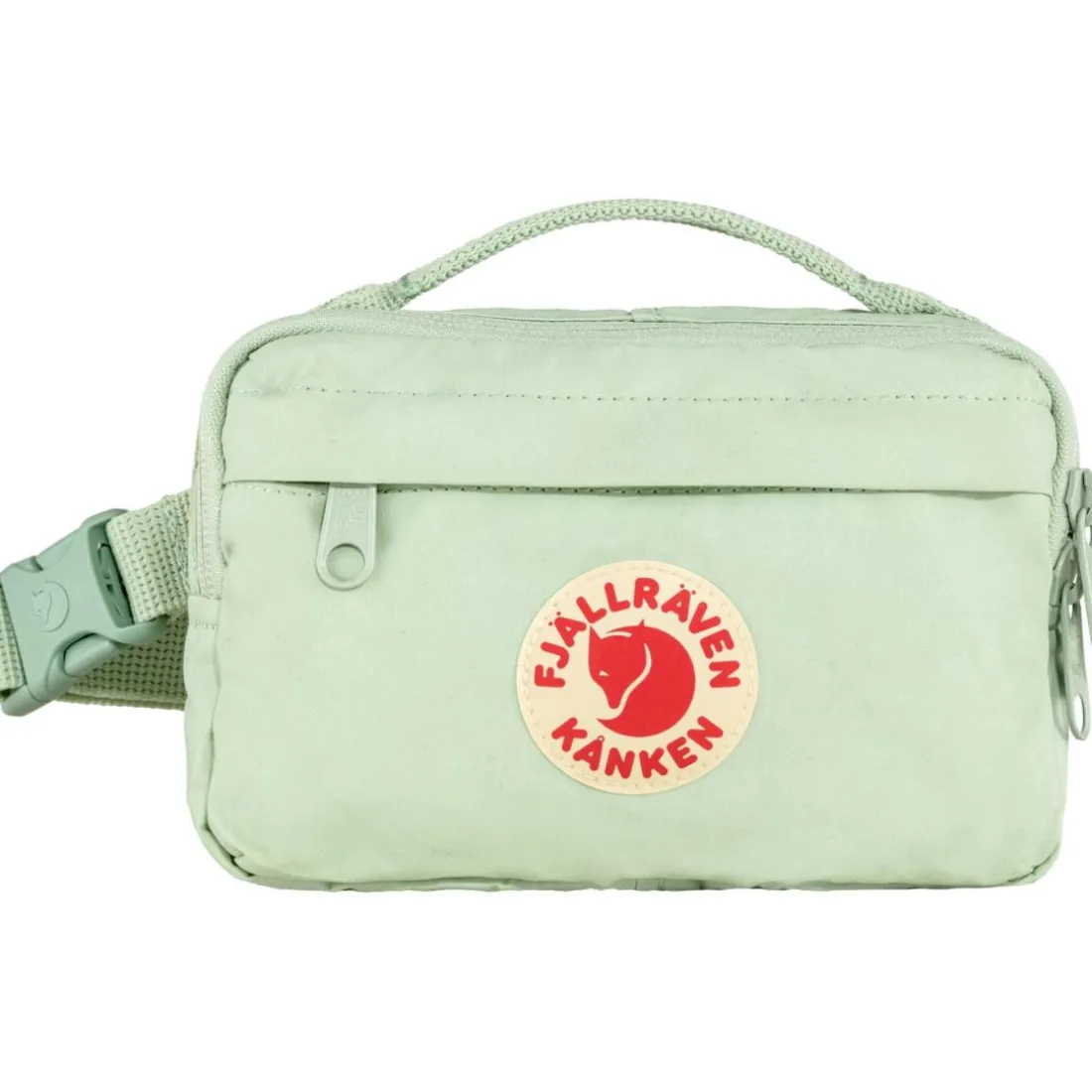 Sac banane Kånken Vert Menthe