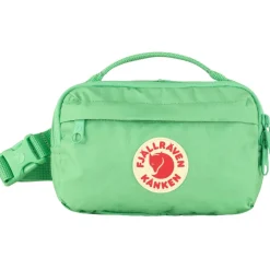 Sac banane Kånken Vert pomme