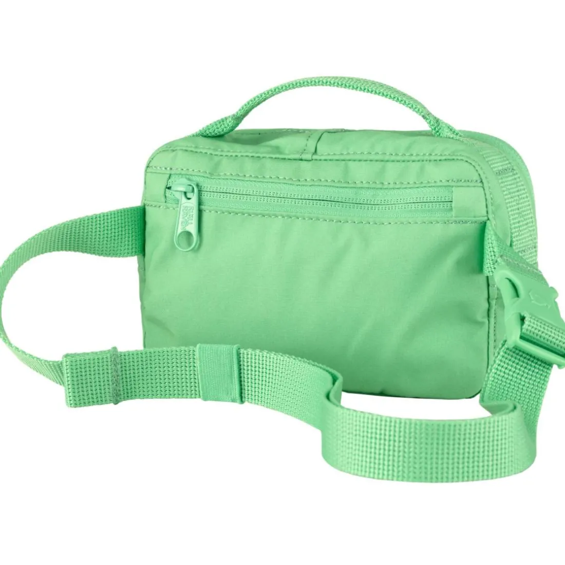 Sac banane Kånken Vert pomme