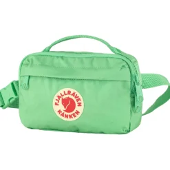 Sac banane Kånken Vert pomme