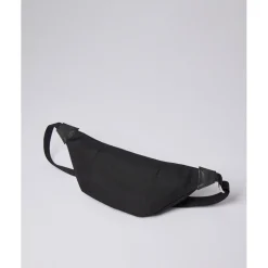 Sac Banane Noir - ASTE en tissu