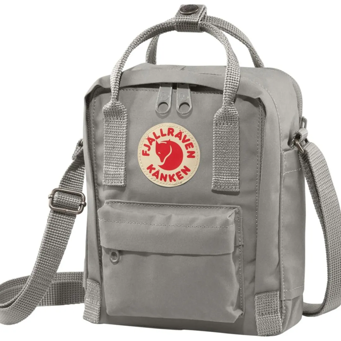 Sac bandouillère Kånken Sling Taupe