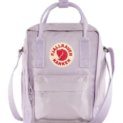 Sac bandouillère Kånken Sling Lavande