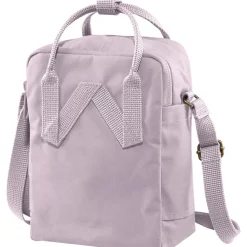 Sac bandouillère Kånken Sling Lavande