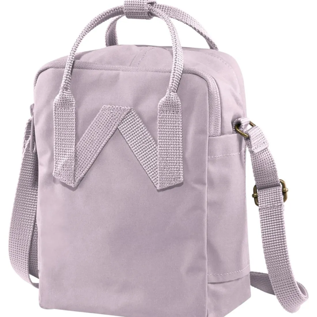 Sac bandouillère Kånken Sling Lavande