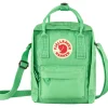 Sac bandouillère Kånken Sling Vert pomme