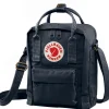 Sac bandouillère Kånken Sling Marine