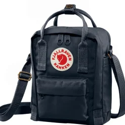 Sac bandouillère Kånken Sling Marine