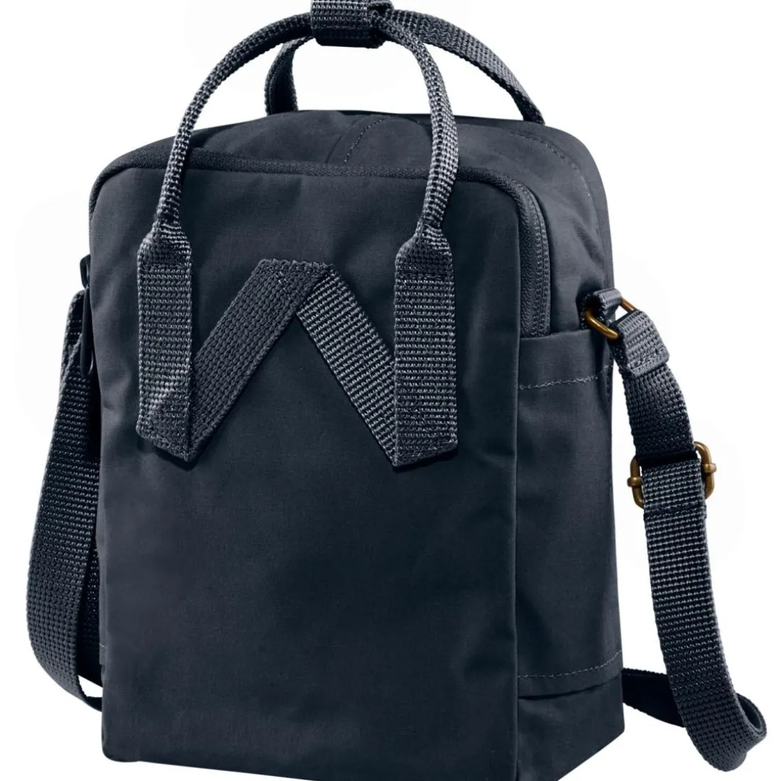 Sac bandouillère Kånken Sling Marine