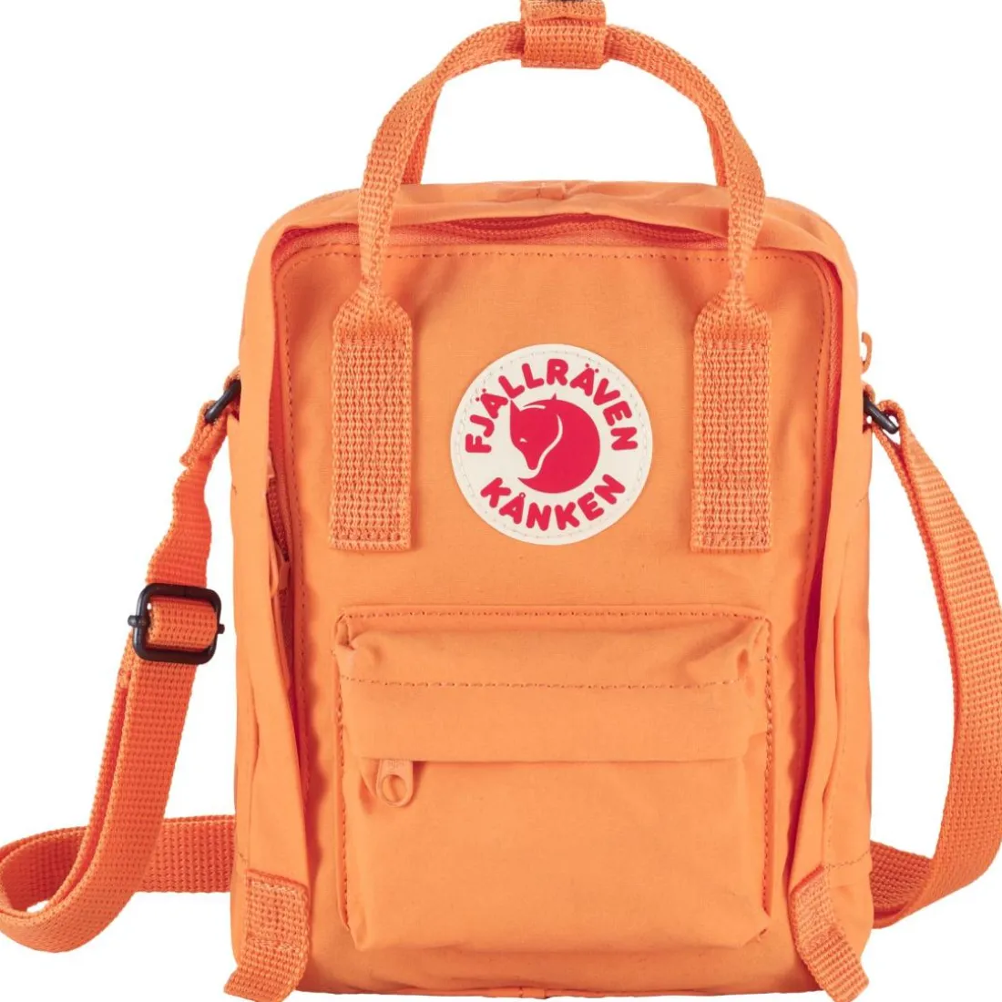 Sac bandouillère Kånken Sling Orange