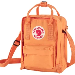 Sac bandouillère Kånken Sling Orange