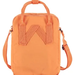 Sac bandouillère Kånken Sling Orange