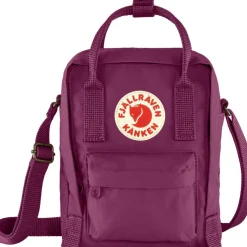 Sac bandouillère Kånken Sling Violet