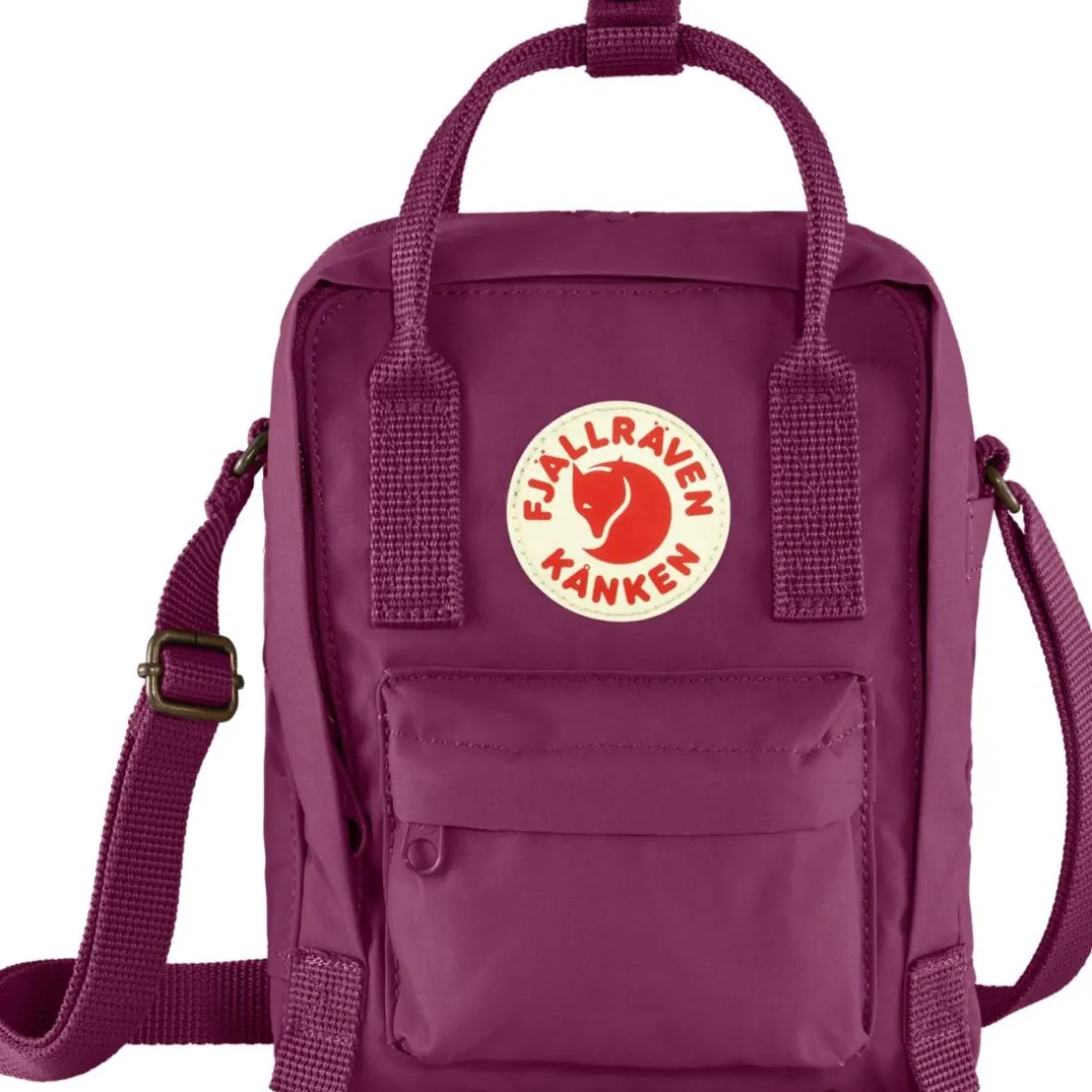 Sac bandouillère Kånken Sling Violet