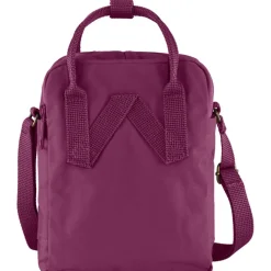 Sac bandouillère Kånken Sling Violet