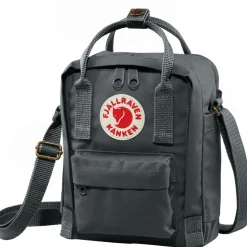 Sac bandouillère Kånken Sling Gris
