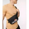 Sac Bandoulière Ellesse noir