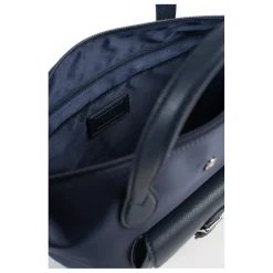 Sac cabas porté main - Petit KIANA Marine Yas