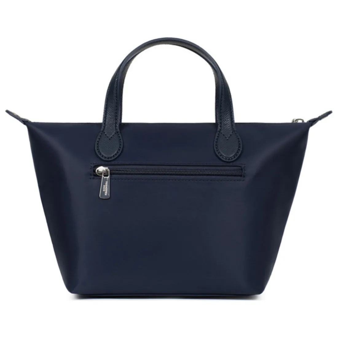 Sac cabas porté main - Petit KIANA Marine Yas