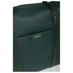 Sac cabas porté main A4 - Grand JOYCE Sapin Sara vert