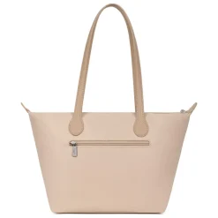 Sac cabas porté épaule - Moyen KIANA Sable Pia
