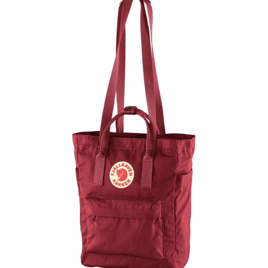 Sac convertible Kånken Totepack Grenat