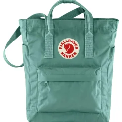 Sac convertible Kånken Totepack Vert amande