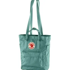 Sac convertible Kånken Totepack Vert amande