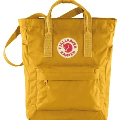 Sac convertible Kånken Totepack Ocre