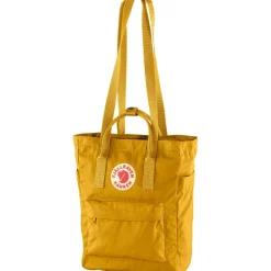 Sac convertible Kånken Totepack Ocre