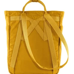 Sac convertible Kånken Totepack Ocre
