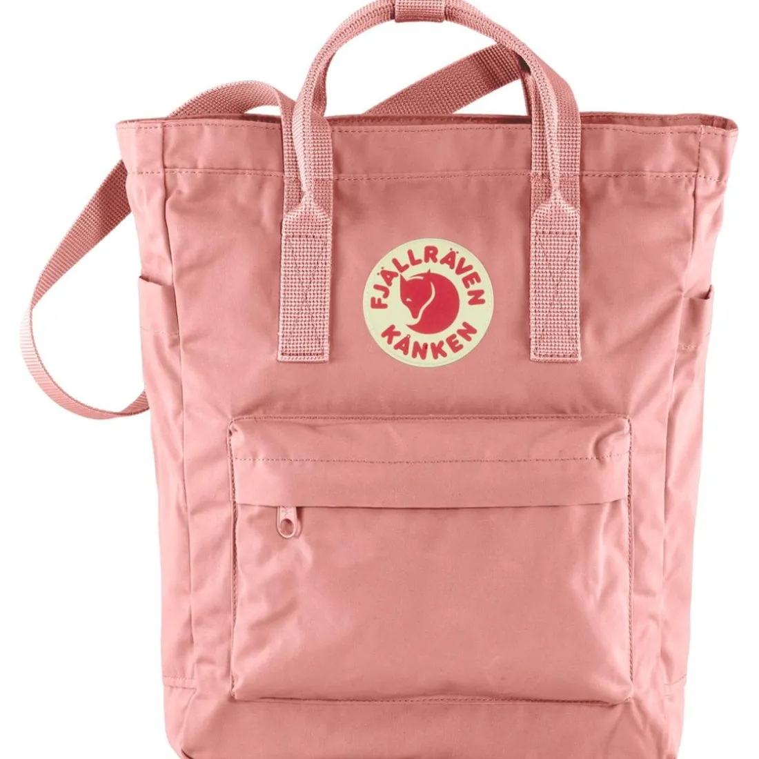 Sac convertible Kånken Totepack Rose