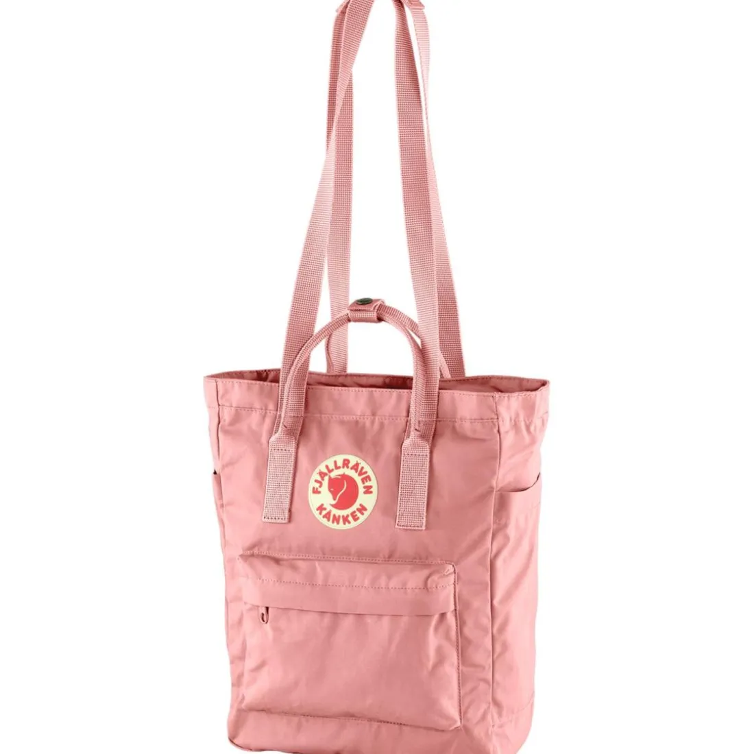 Sac convertible Kånken Totepack Rose