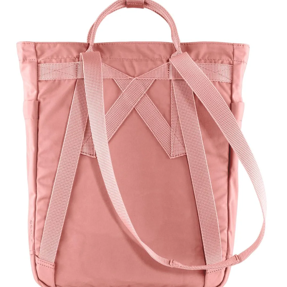Sac convertible Kånken Totepack Rose