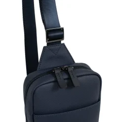 Sac monobretelle HERO Bleu Maia