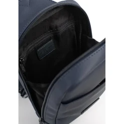 Sac monobretelle HERO Bleu Maia